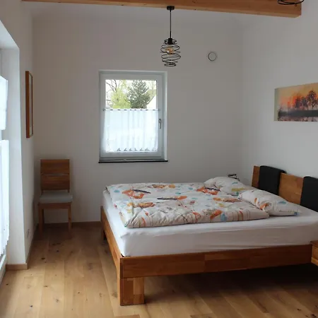 Fewo-meder Bad Schussenried