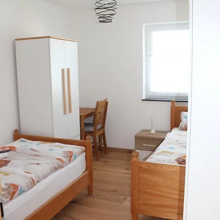 Fewo-meder Appartement