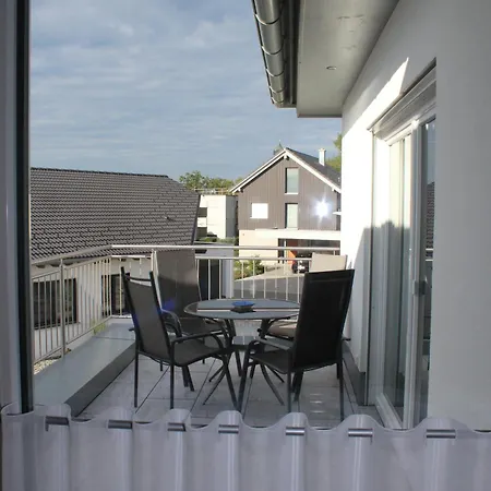 Fewo-meder * Bad Schussenried