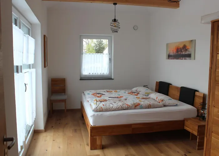 Fewo-meder באד שוסנריד